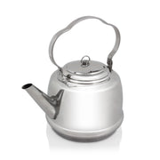 TEAKETTLE