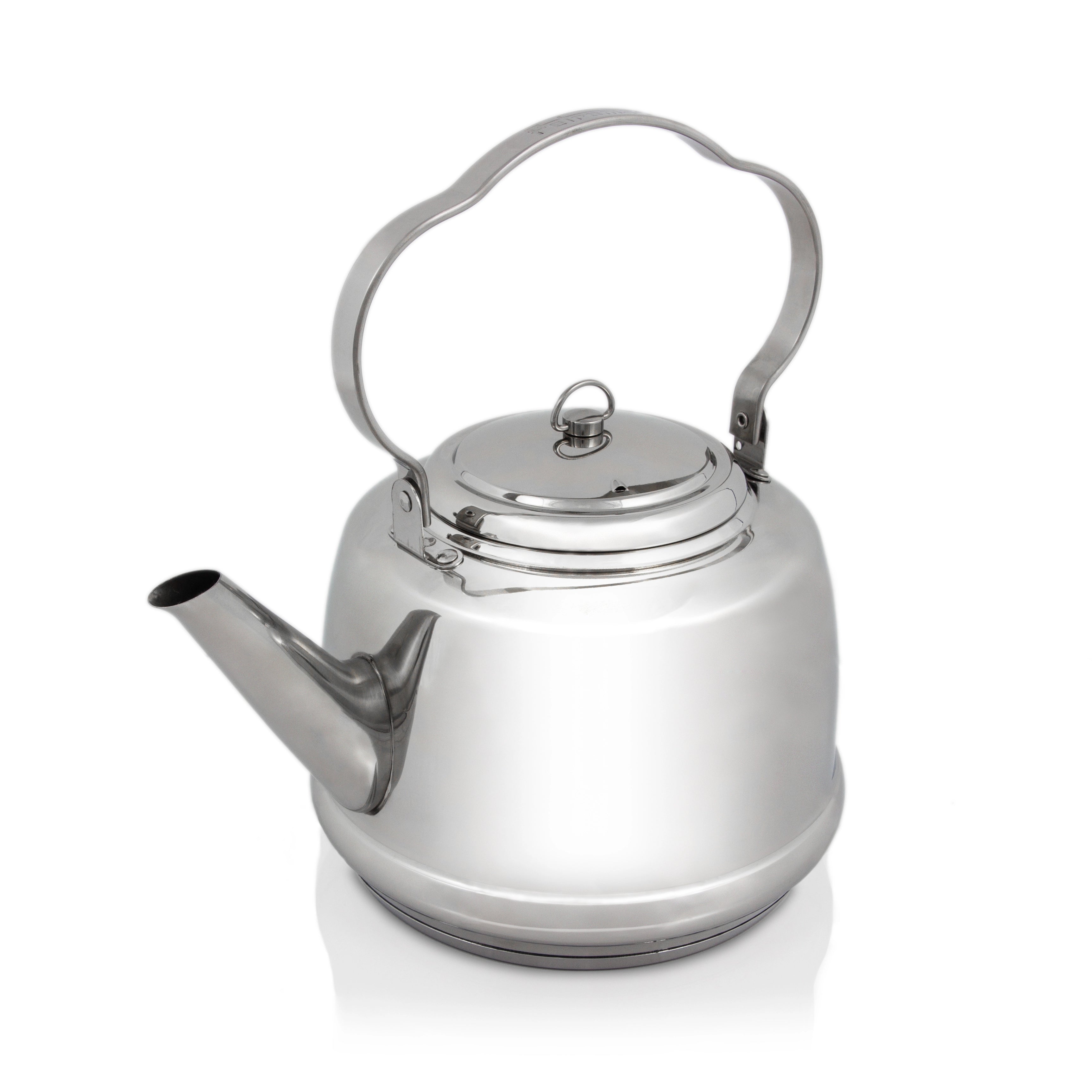 TEAKETTLE