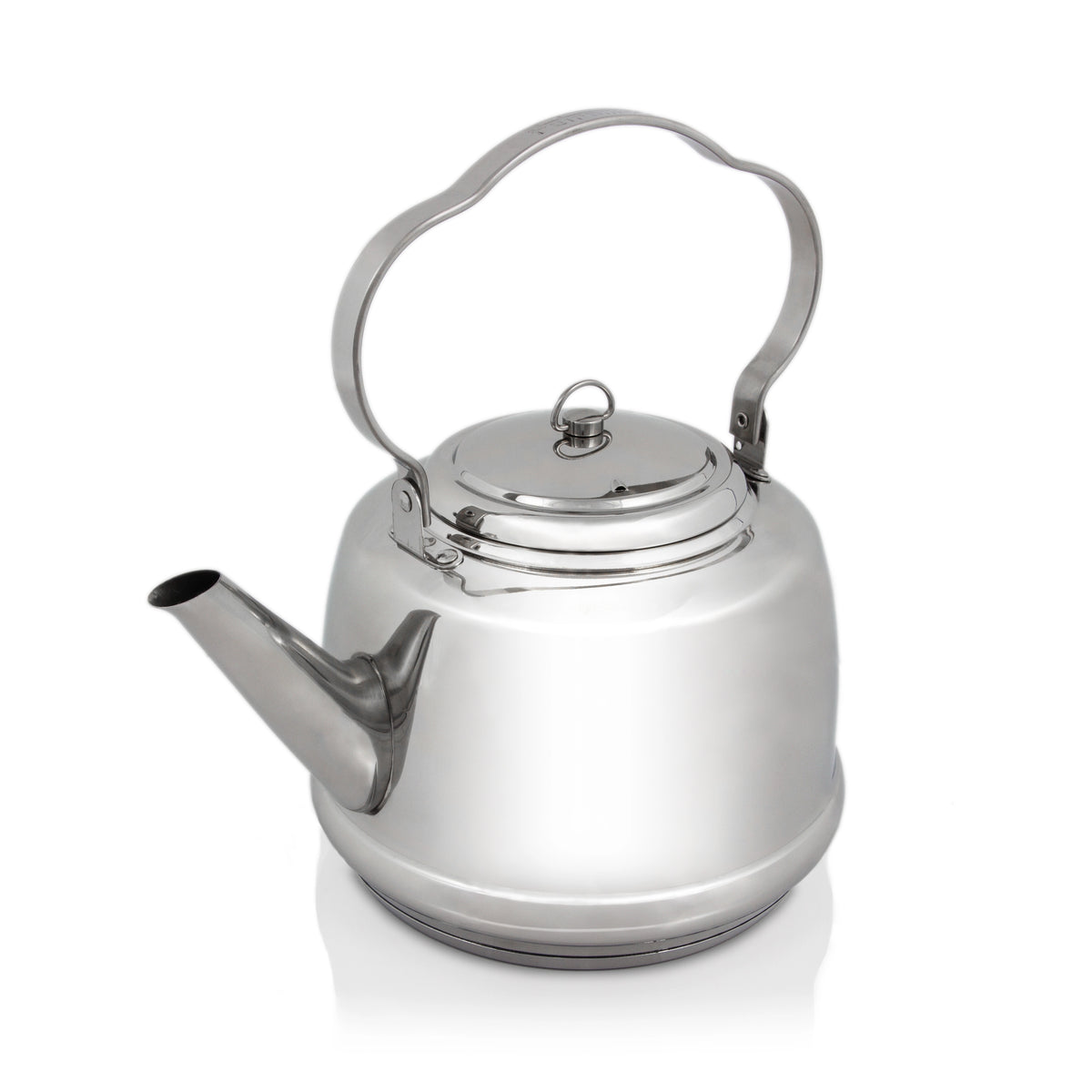 TEAKETTLE