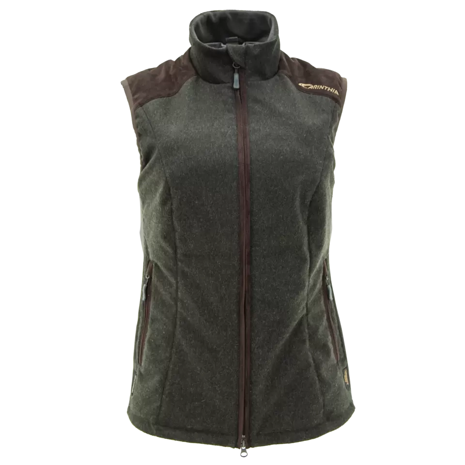 TLLG VEST LADY