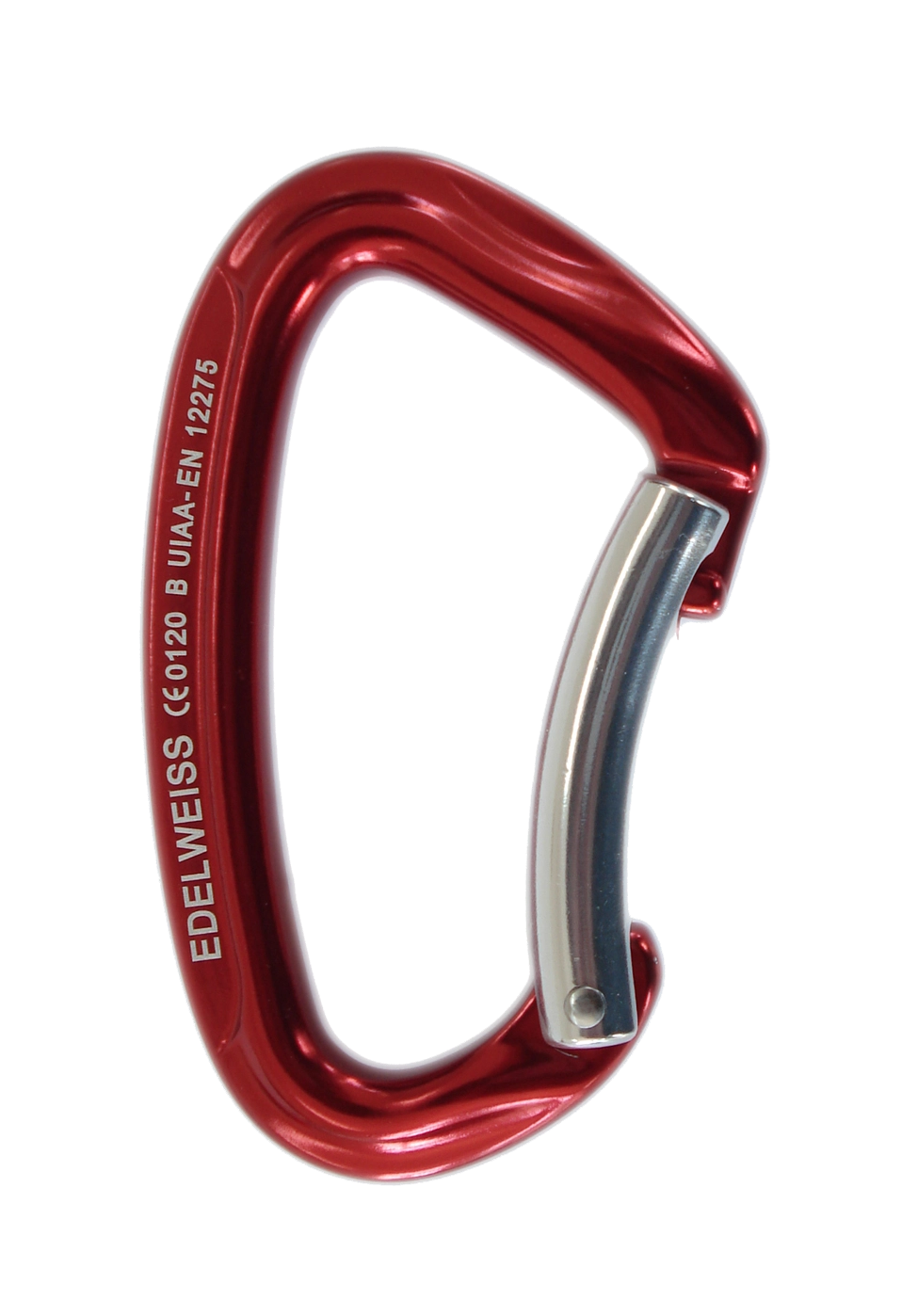 CARABINER TOP BENT GATE