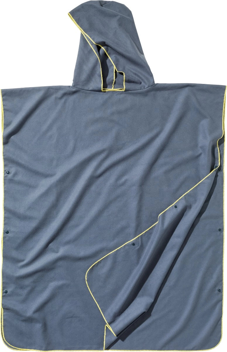 MICROFIBER TOWEL PONCHO - ULTRALIGHT