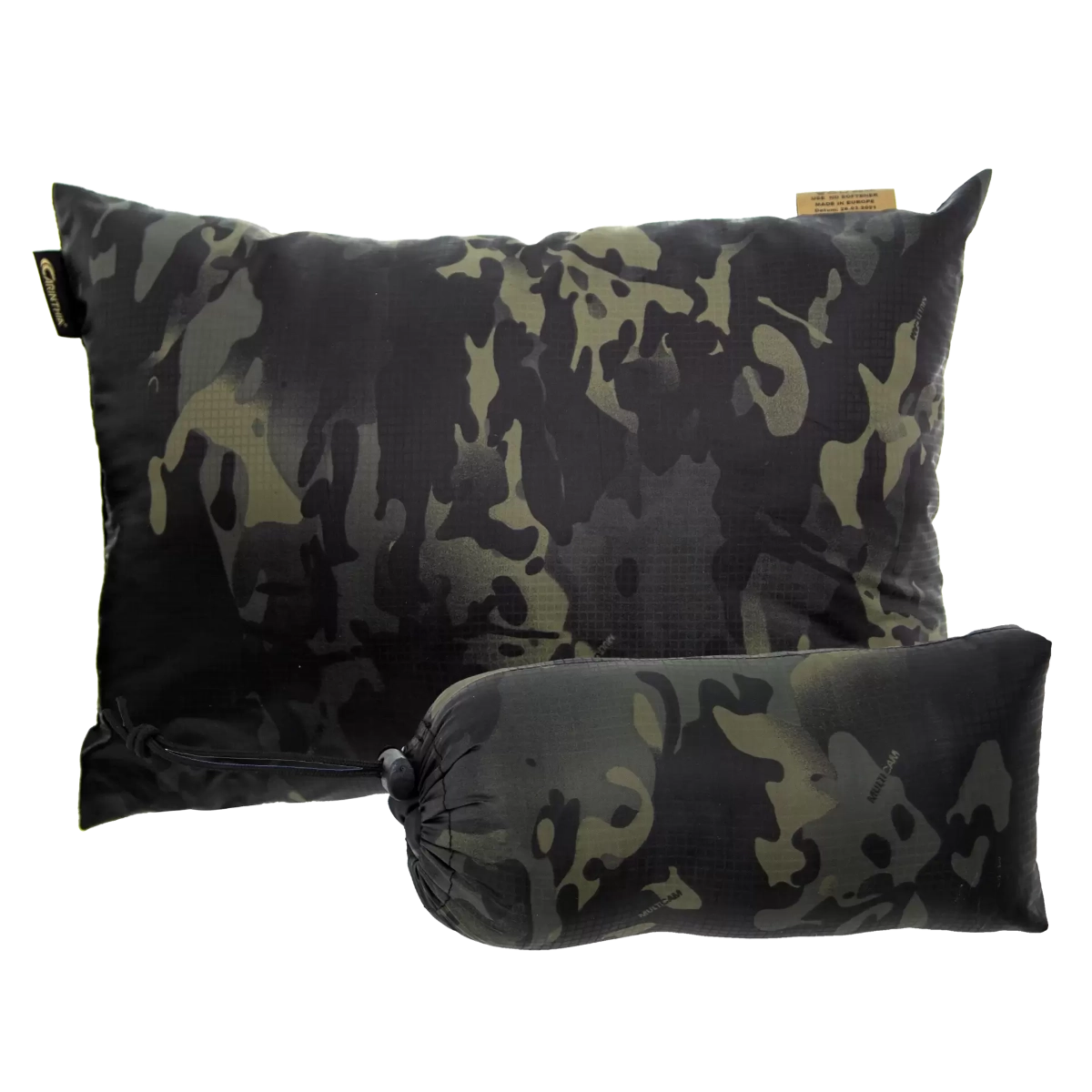 TRAVEL PILLOW