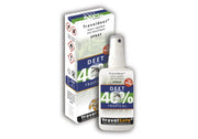 TRAVELDEET 40% (SPRAY)