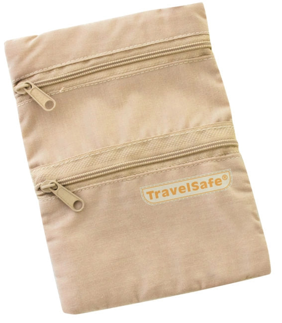 SECURITY POCKET