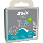 TS5 BLACK, -10_°C/-18_C
