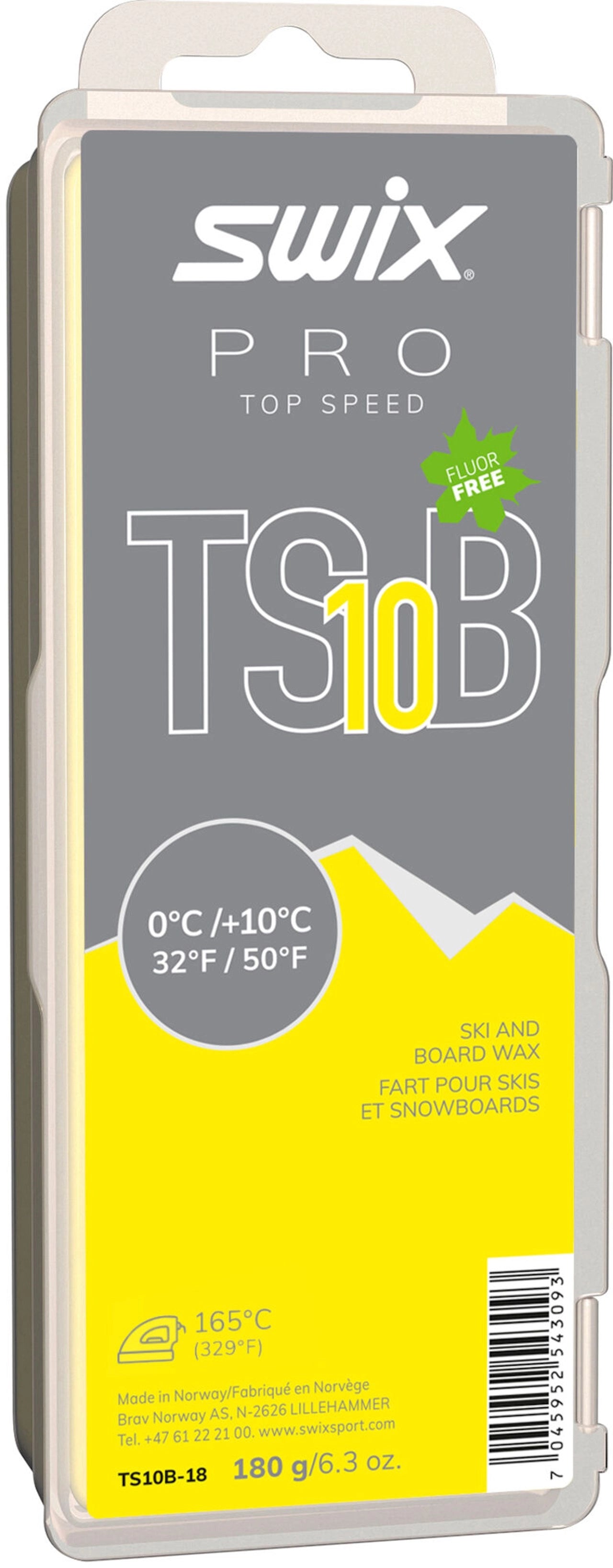 TS10 BLACK, 0_°C/+10_C