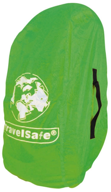 RAIN/TRANSPORT COMBI COVER