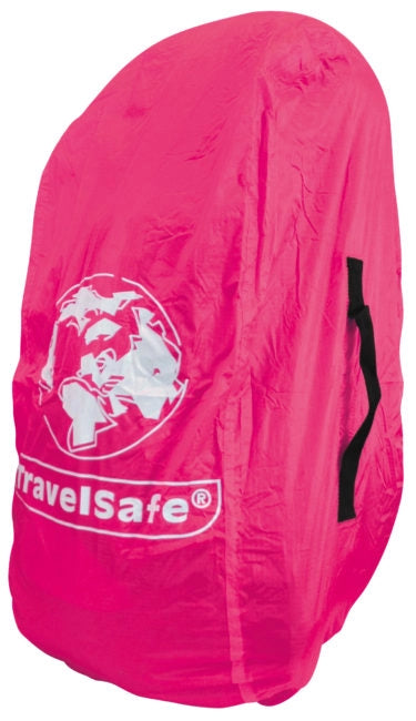 RAIN/TRANSPORT COMBI COVER