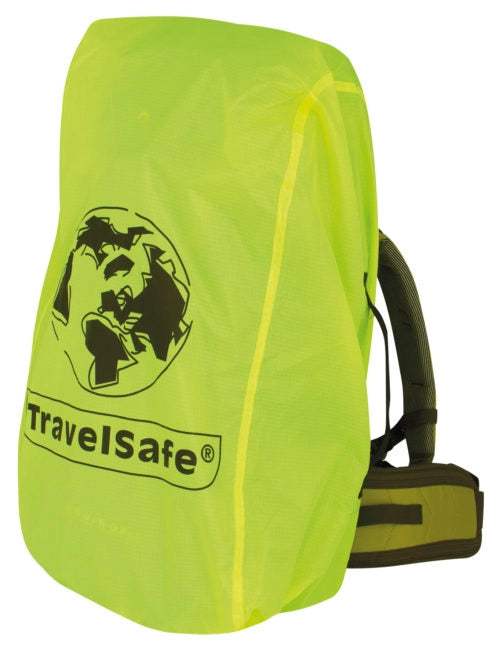 RAIN/TRANSPORT COMBI COVER