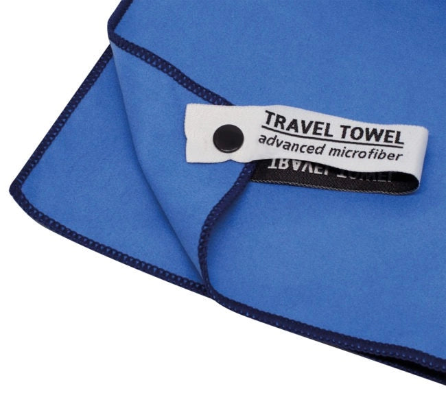 TRAVELTOWEL MICROFIBER
