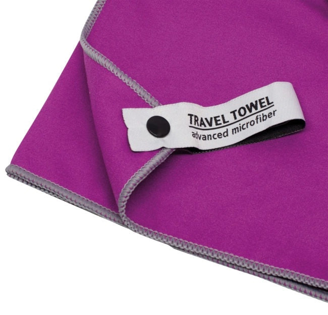 TRAVELTOWEL MICROSOFT
