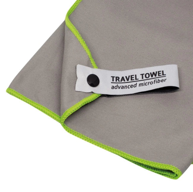TRAVELTOWEL MICROFIBER