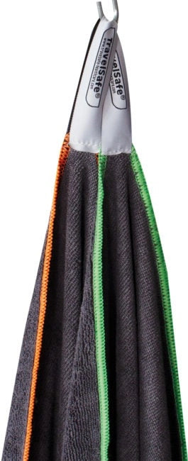 TRAVELTOWEL TERRY/MICROFIBER