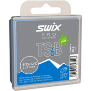 TS6 BLACK, -6_°C/-12_C
