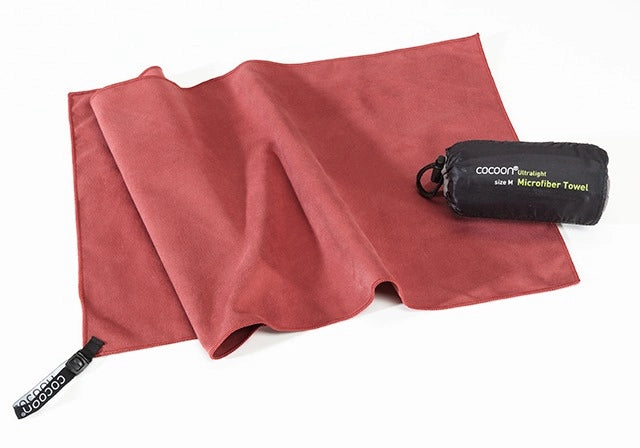 MIKROFIBERHÅNDKLÆDE - ULTRALET, L