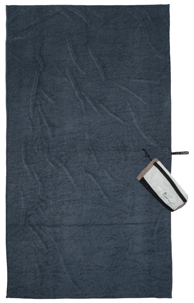 ECO TRAVEL TOWEL - LYOCELL, L