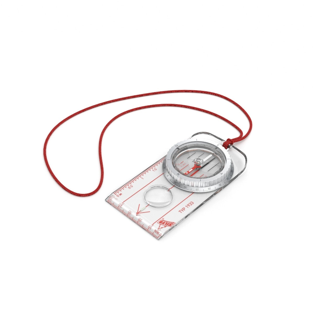 COMPASS TYP 1933