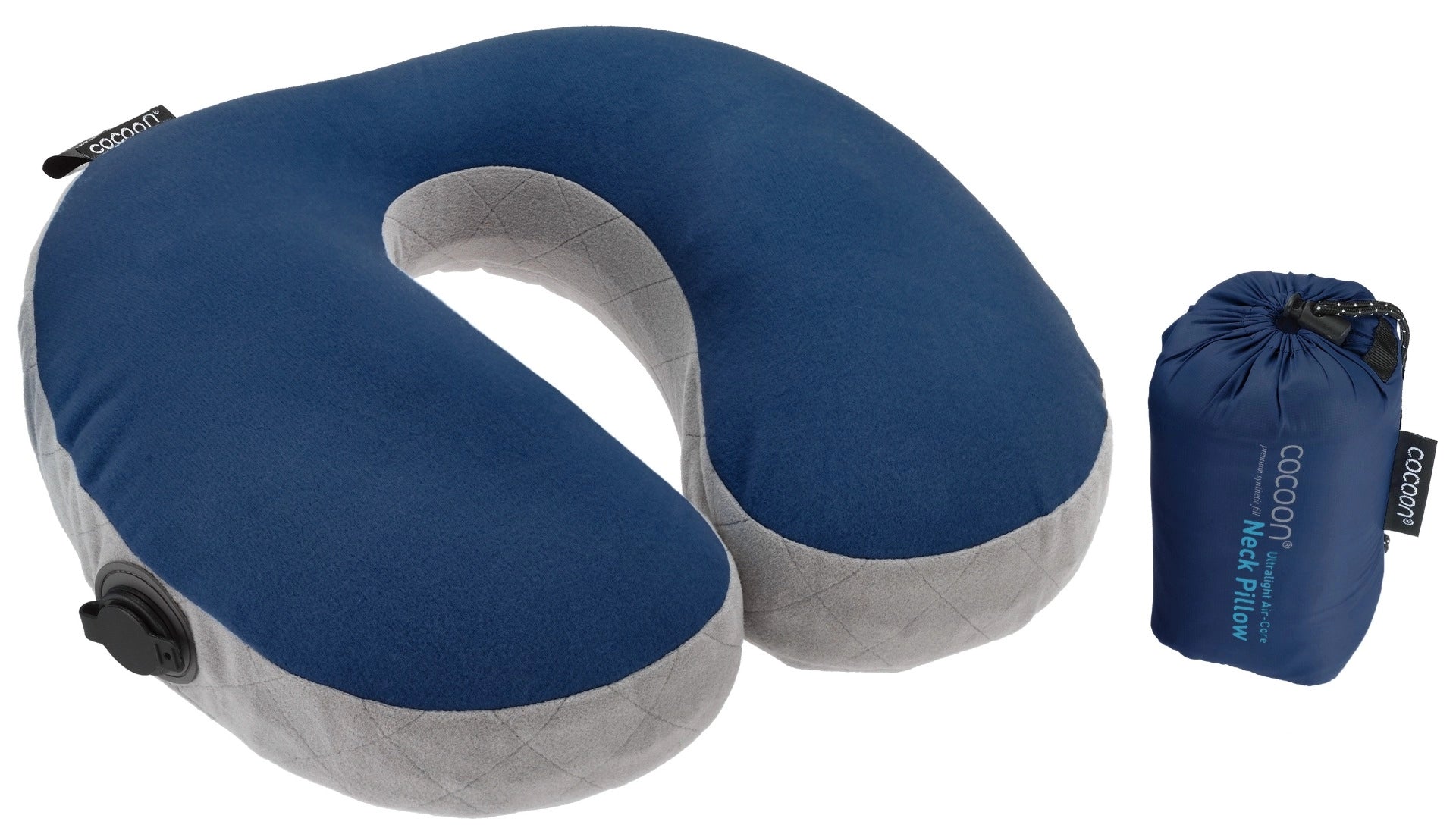 U-SHAPED NECK PILLOW