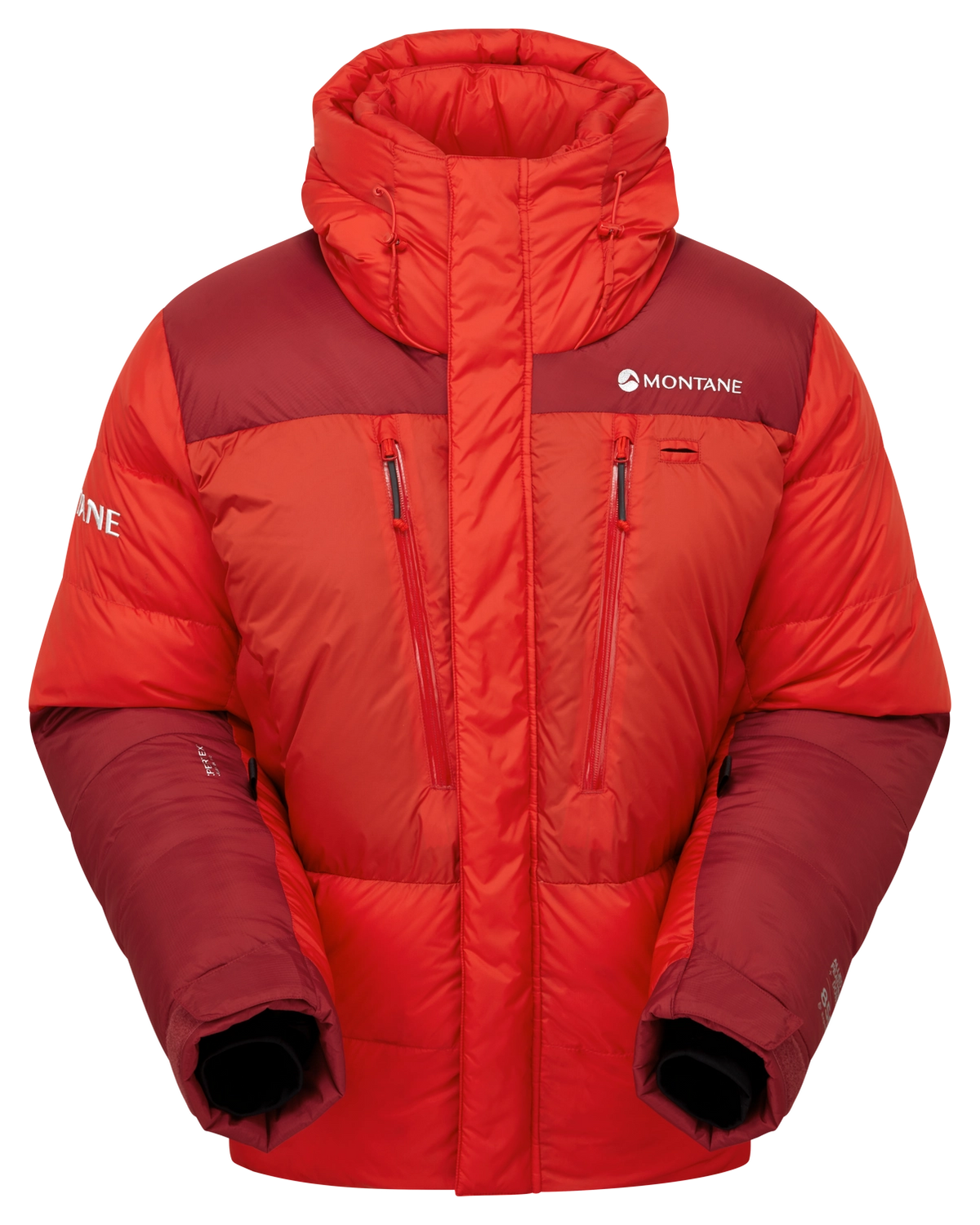 APEX 8000 DUNJAKKE