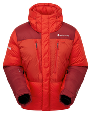APEX 8000 DUNJAKKE