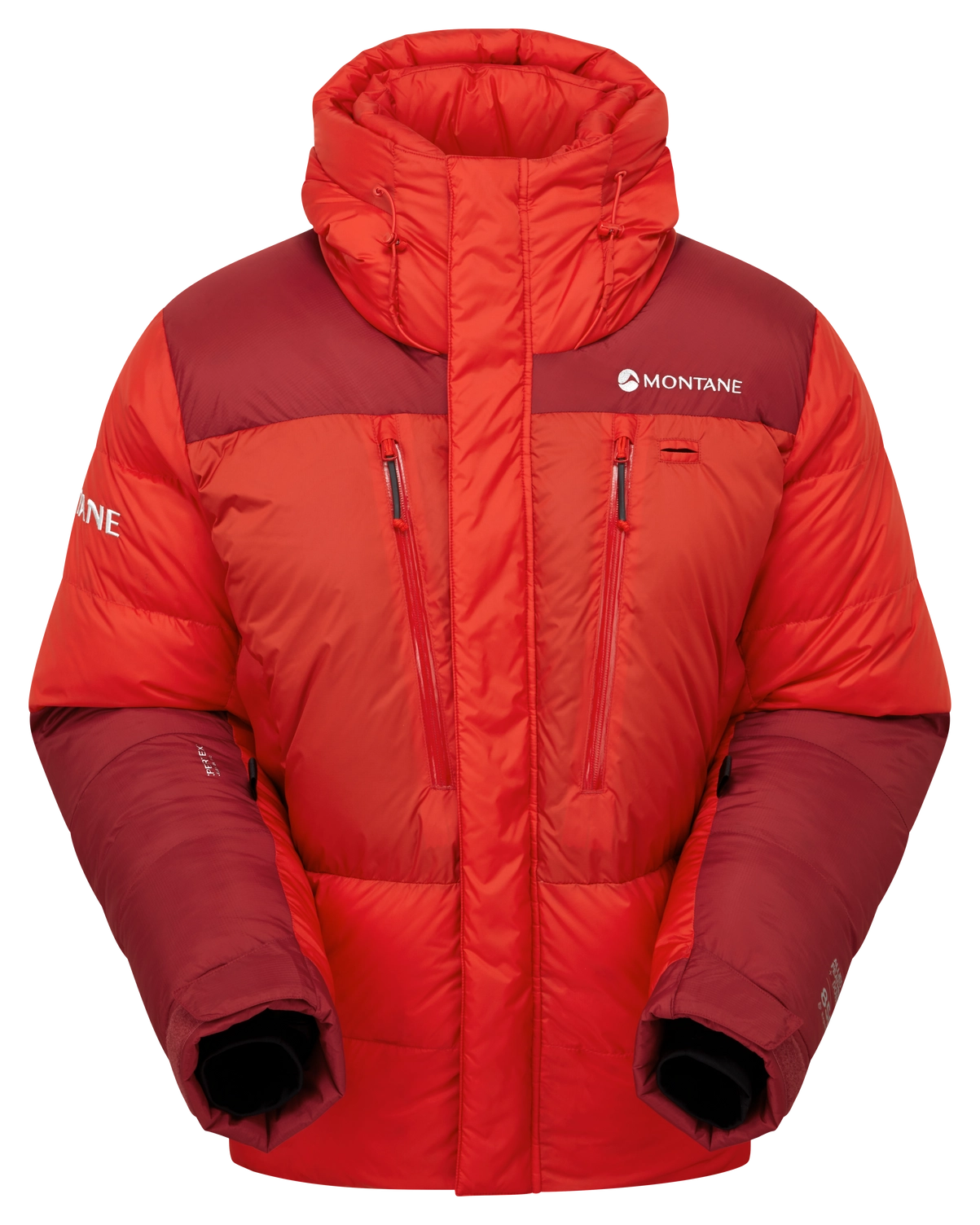 APEX 8000 DOWN JKT