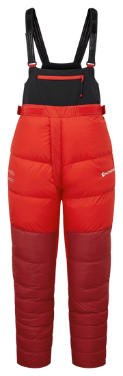 APEX 8000 DUN SKIBUKSER