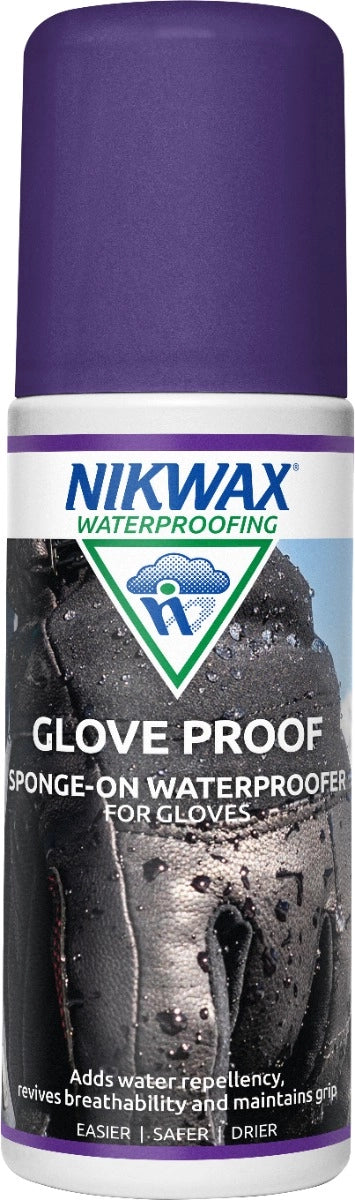 GLOVE PROOF