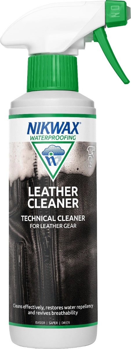 LEATHER CLEANER