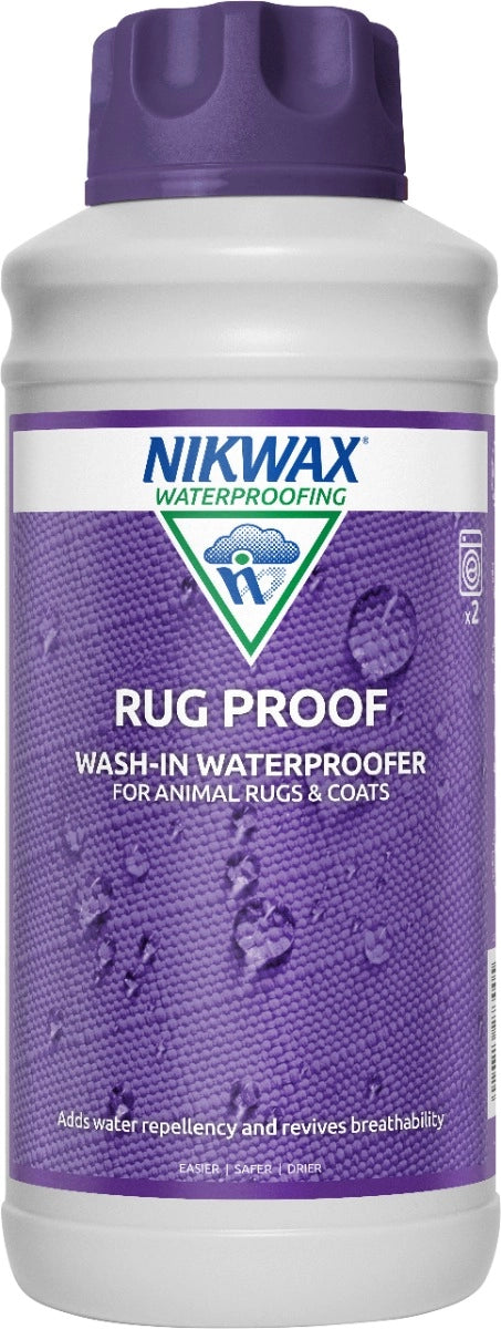 RUG PROOF