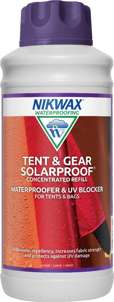 SOLAR PROOF CONCENTRATE