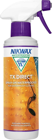 TX.DIRECT SPRAY-ON