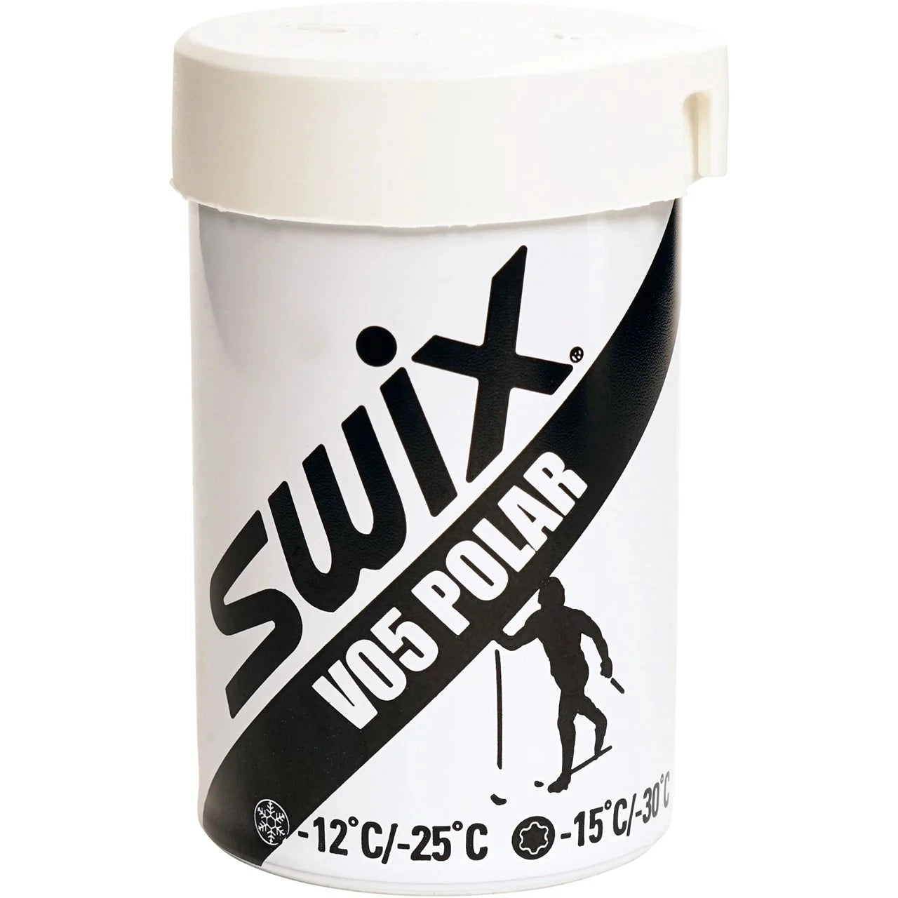 V05 POLAR HARDWAX -25°C TO -12°C, 43G