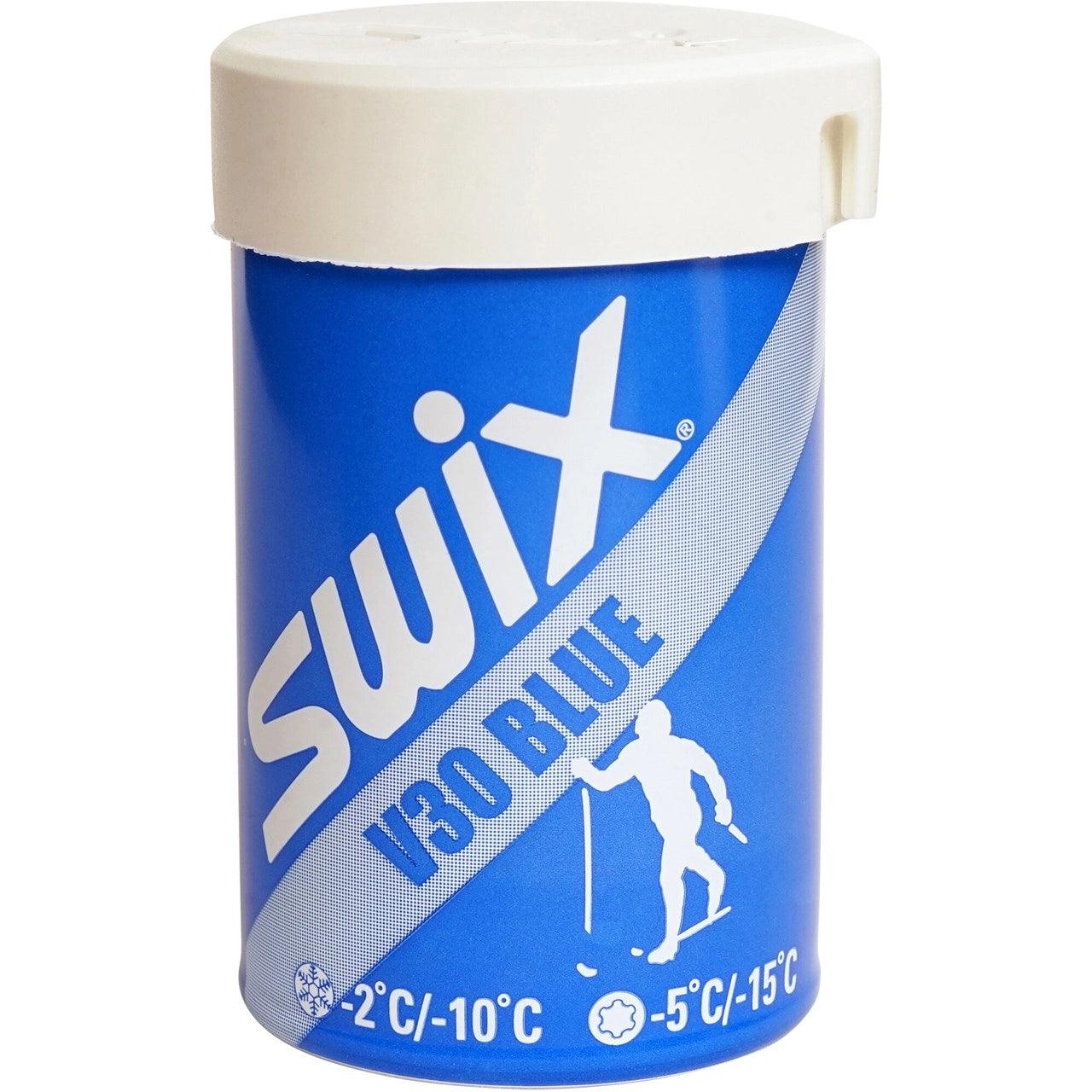 V30 BLUE HARDWAX -10°C TO -2°C, 43G