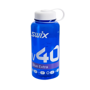 V40B BLUE EXTRA DRINKING BOTTLE, 1000ML