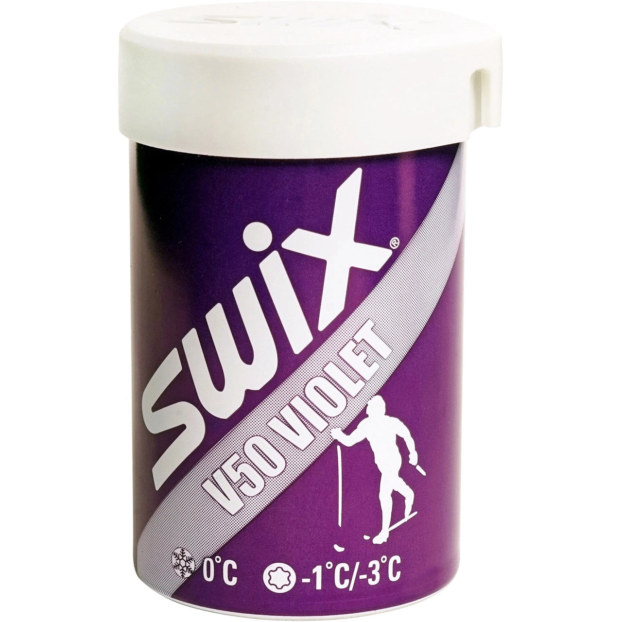 V50 VIOLET HARDWAX 0°C, 43G