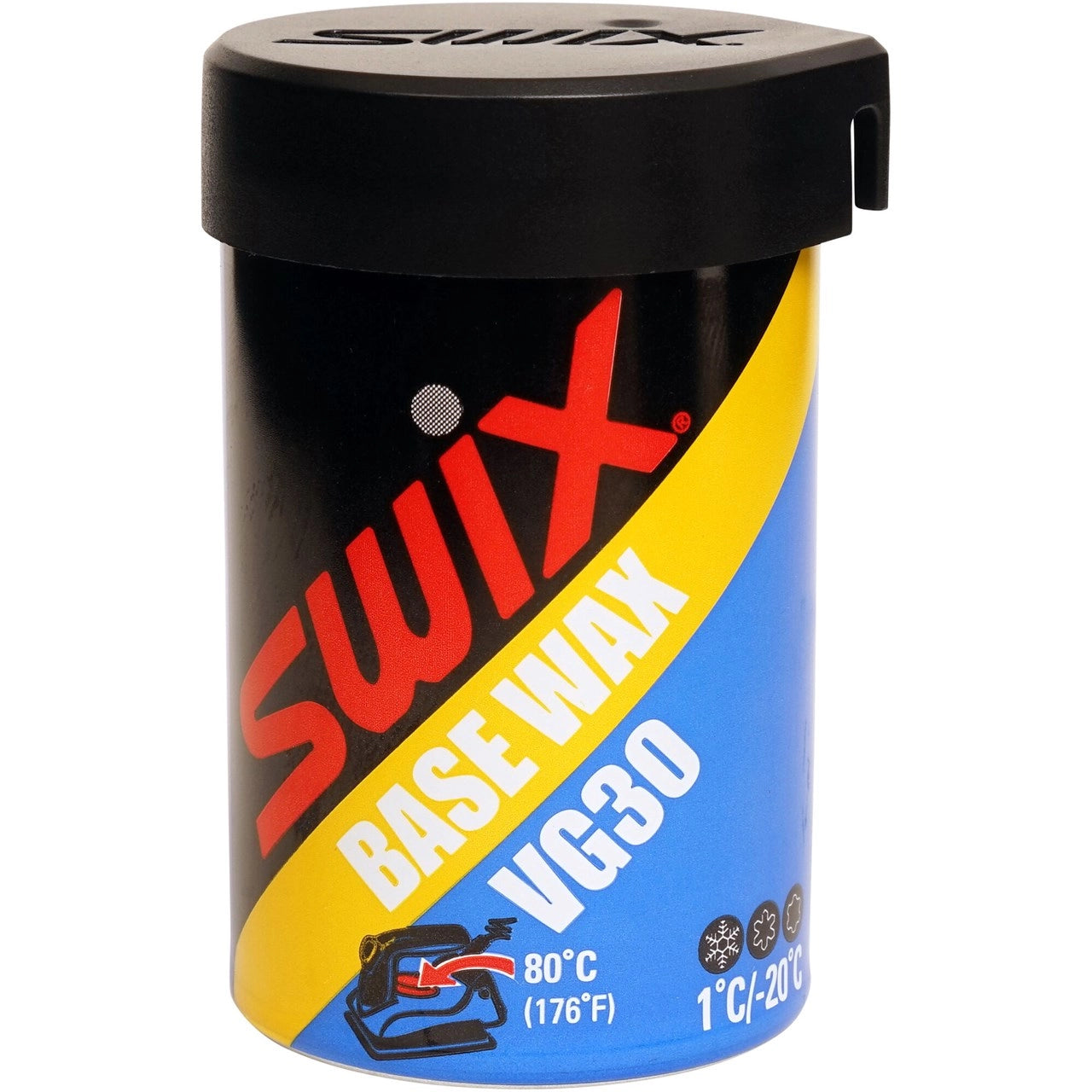 VG30 BASE WAX, BLUE, 43G