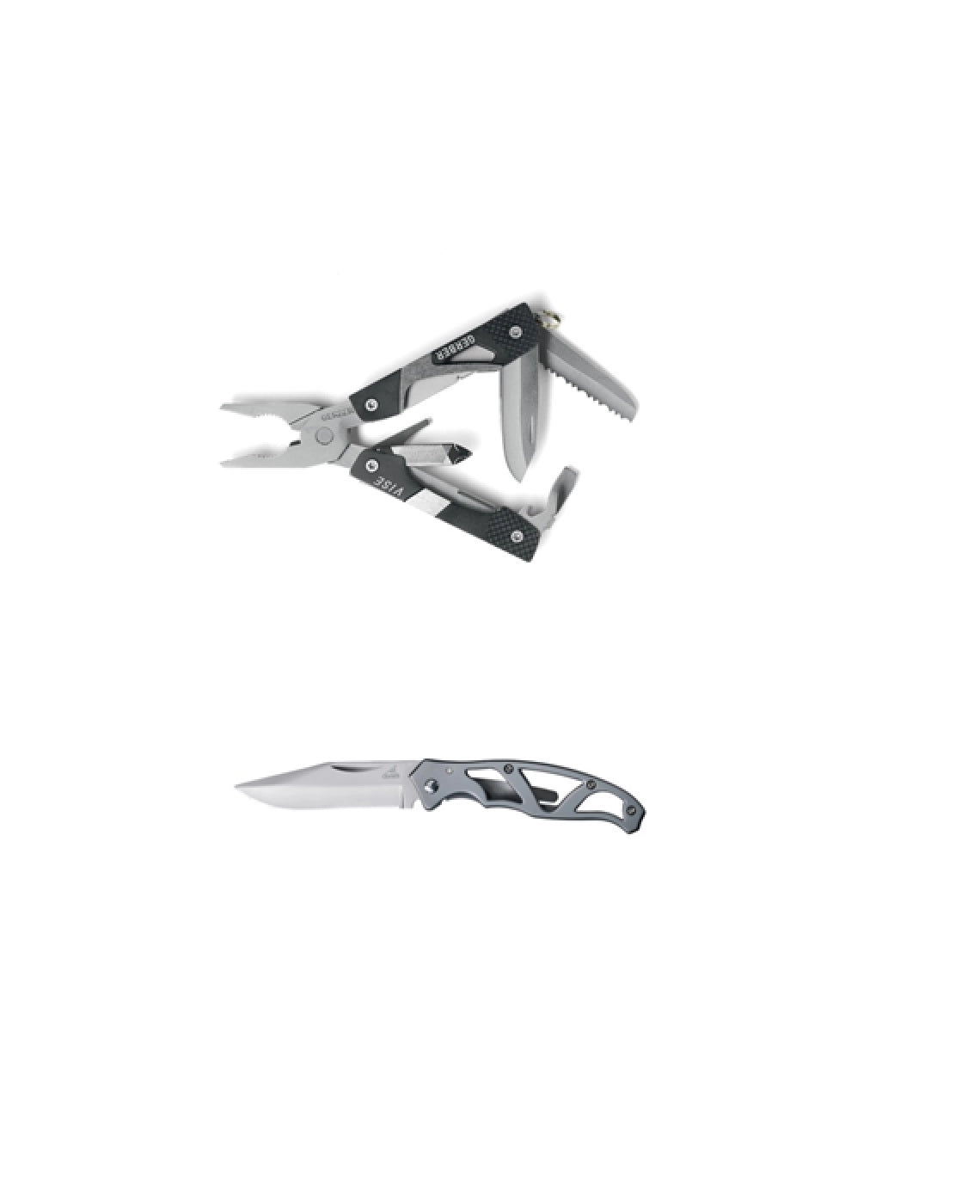 VISE + MINI-PARAFRAME