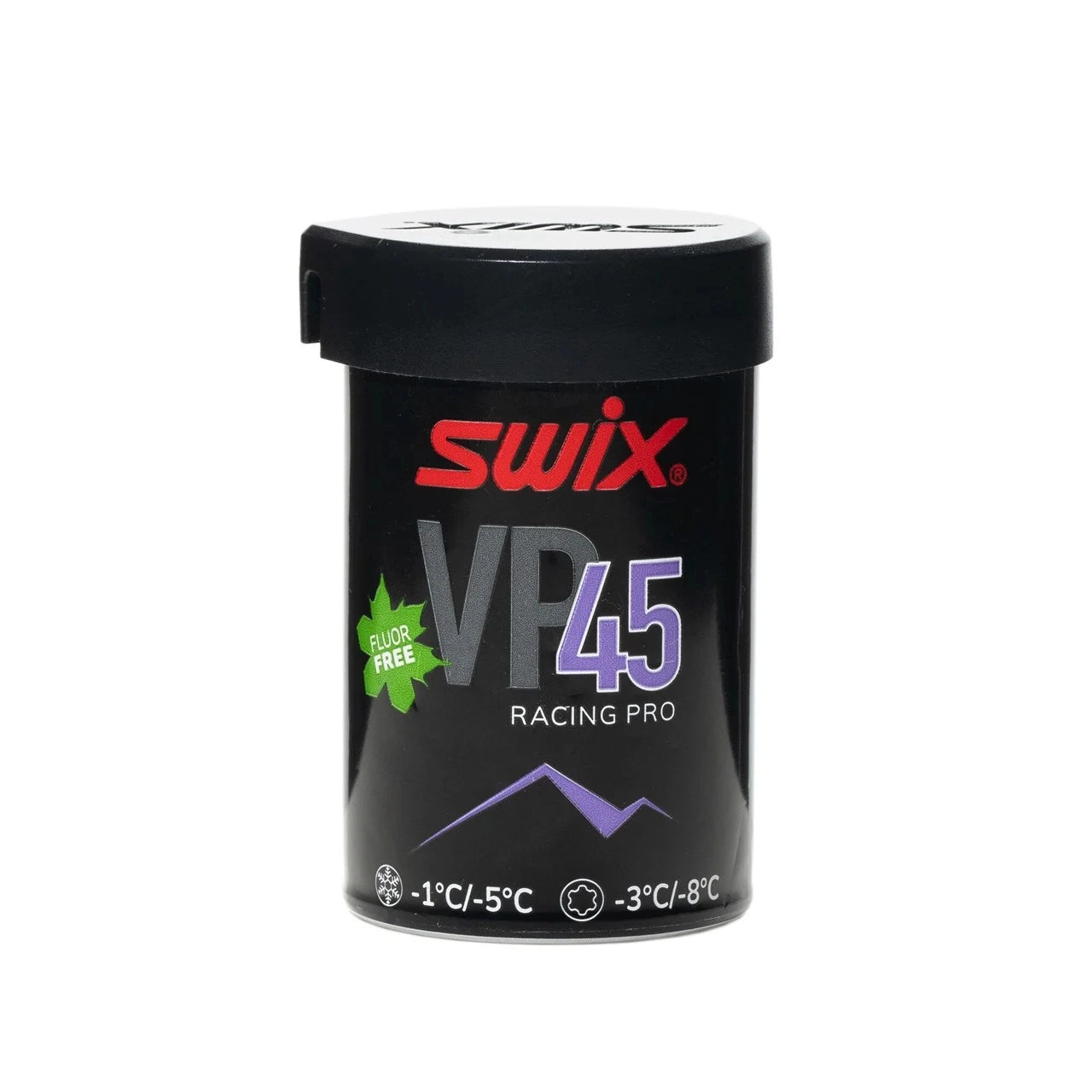 VP45 PRO BLÅ/VIOLET -5°C TIL -1°C, 43G