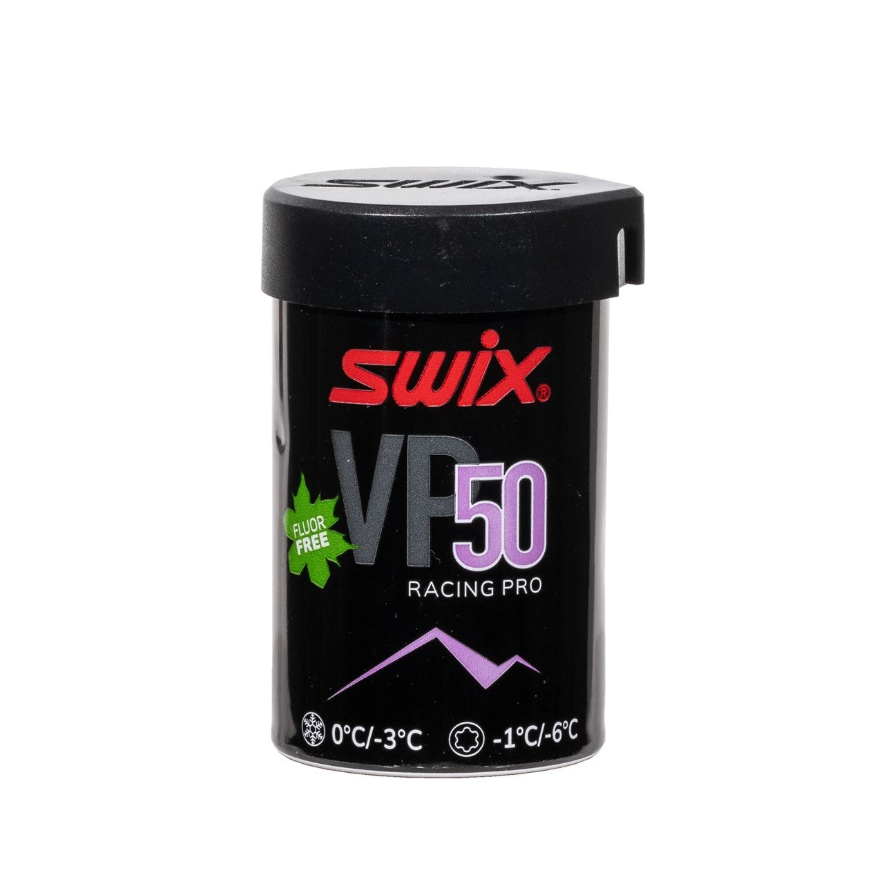 VP50 PRO LIGHT VIOLET -3°C TO 0°C, 43G