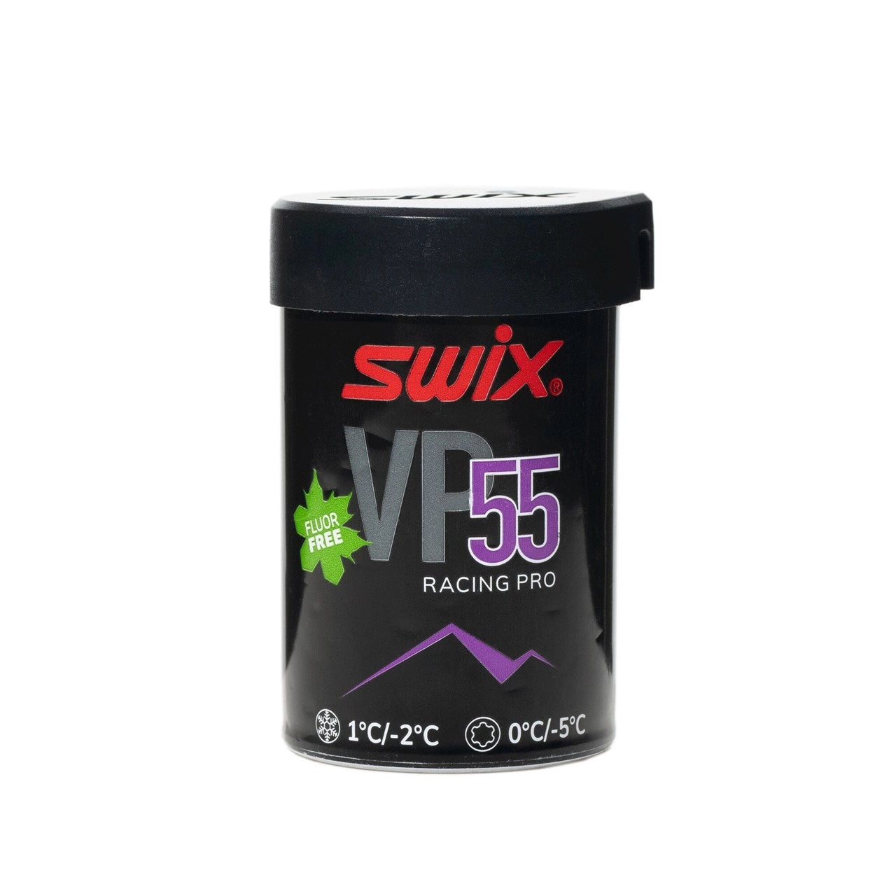 VP55 PRO VIOLET -2°C TO +1°C, 43G