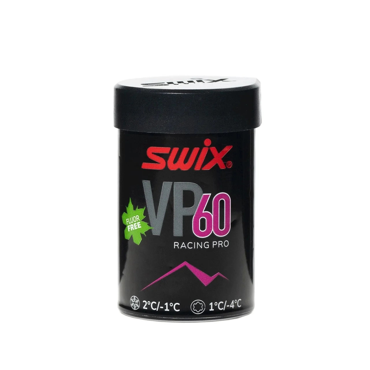 VP60 PRO VIOLET/RED -1°C TO +2°C, 43G