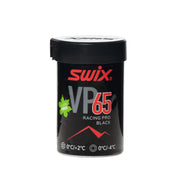 VP65 PRO BLACK/RED 0°C TO +2°C, 43G