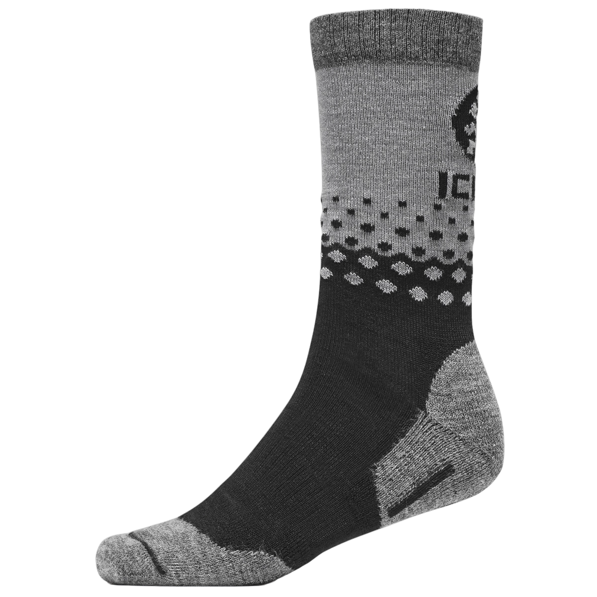 WARM WOOL SOCK