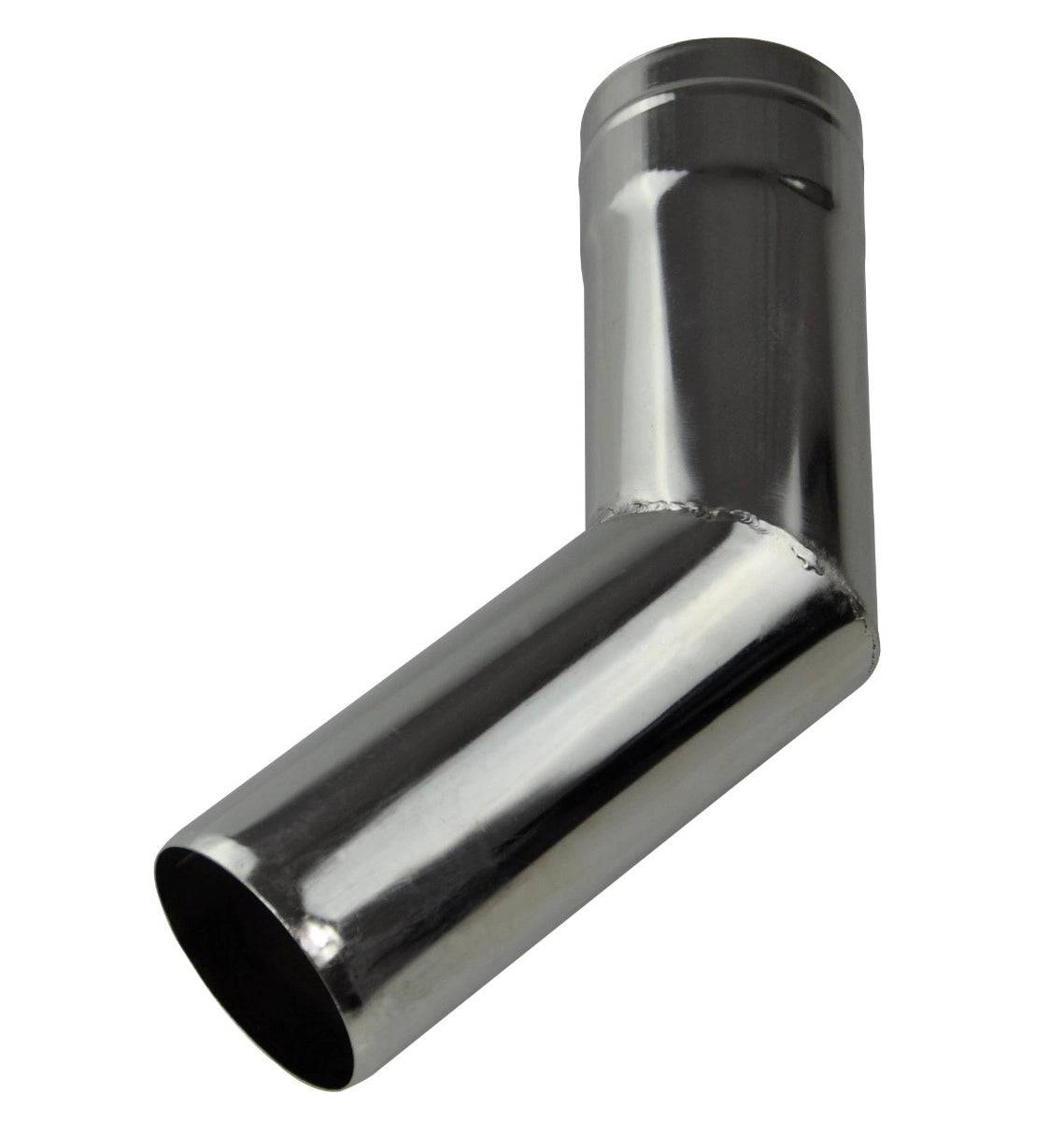 " 45 DEGREE PIPE 2.5"""