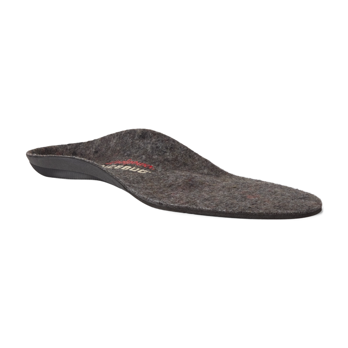 ICEBUG INSOLES COMFORT WOOL HIGH
