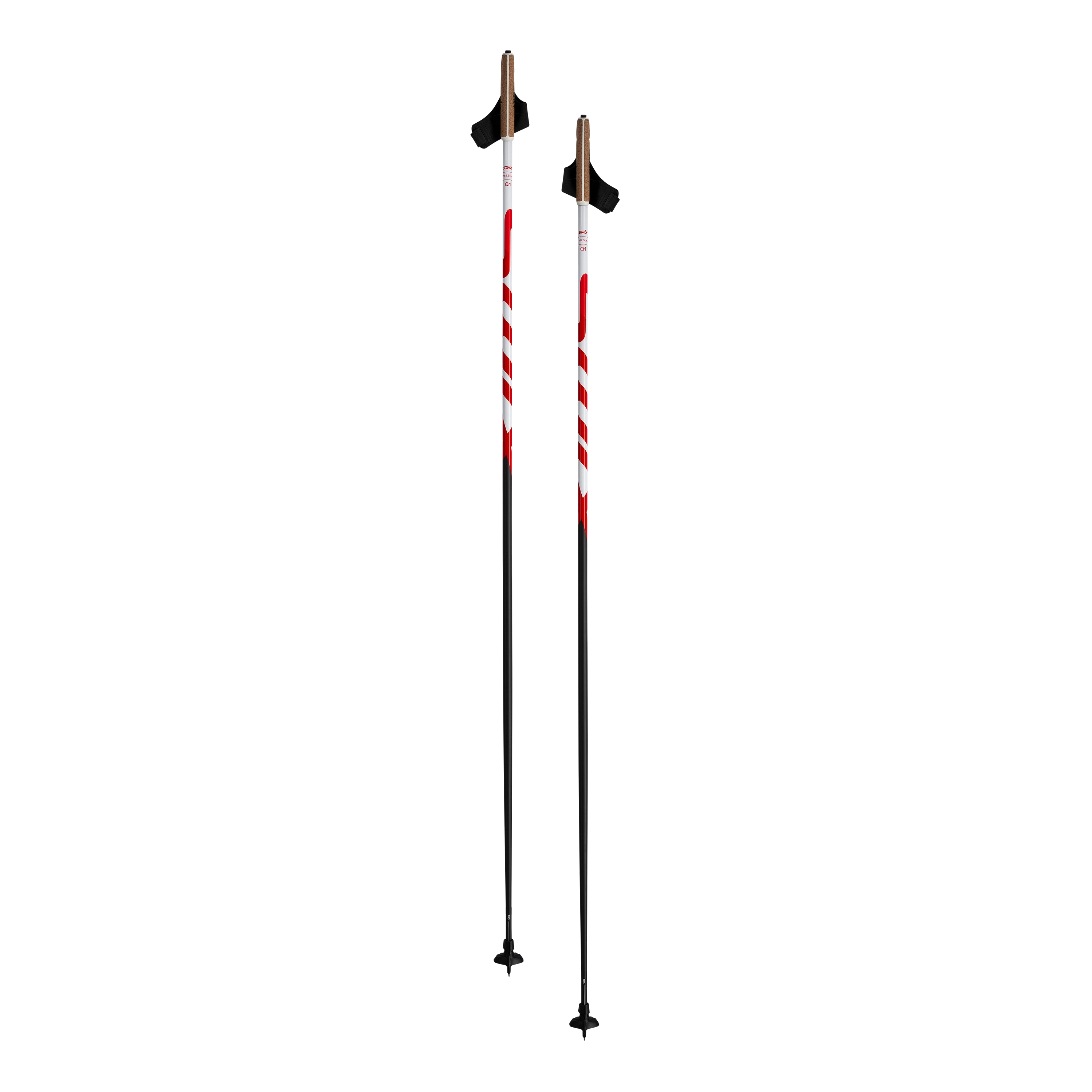 Q1 POLE