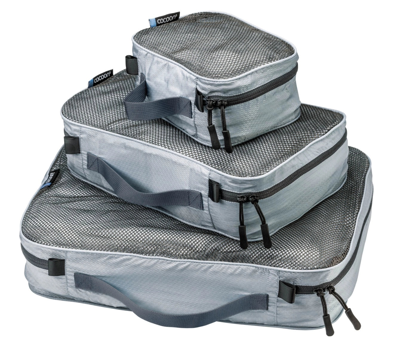 PACKING CUBE ULTRALIGHT - SET