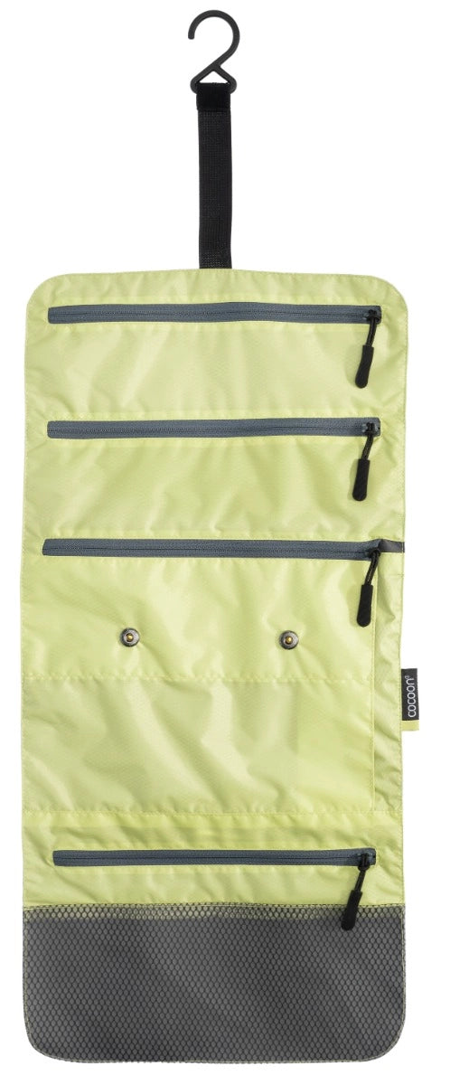 HANGING TOILETRY KIT MINIMALIST