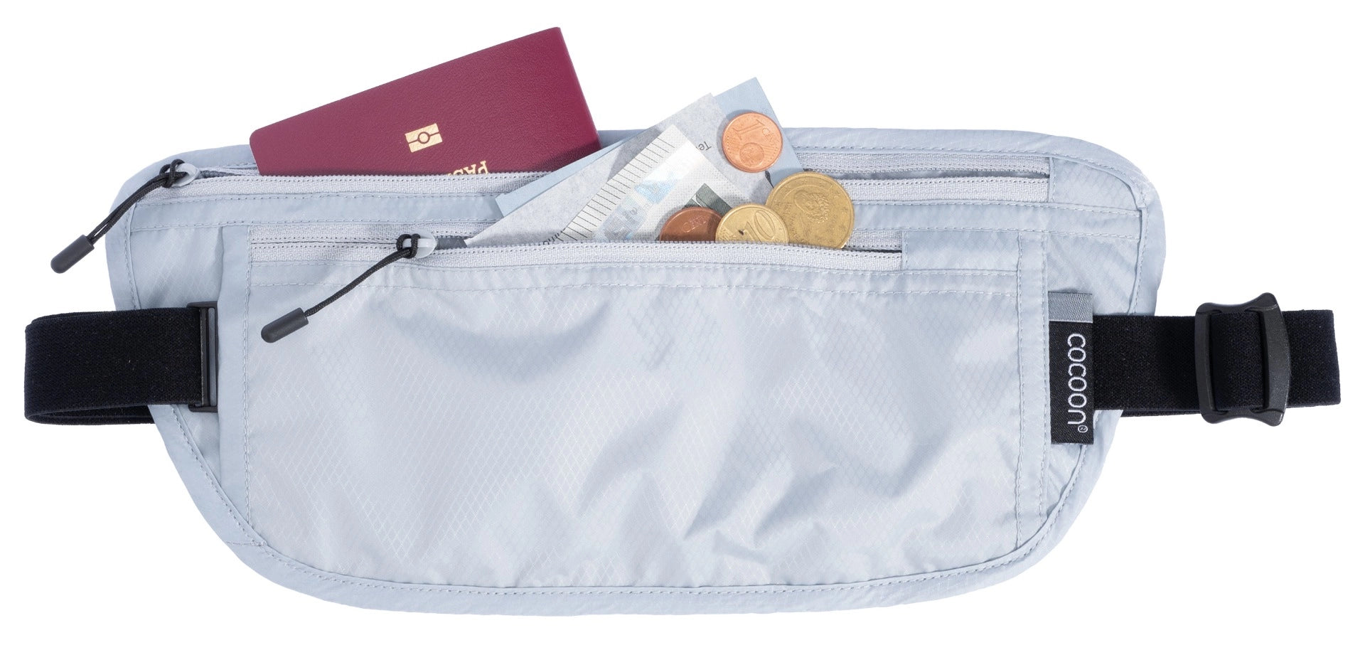 TRAVEL WAIST WALLET